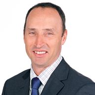 Nasser Hussain