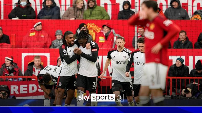 Having won 2-1 at Old Trafford in February, Fulham boss Marco Silva is hopeful they can repeat the trick when they face Manchester United in the opening Premier League game of the season on Friday.