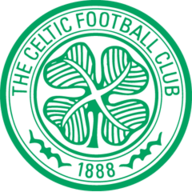 Celtic badge