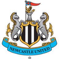 Newcastle badge