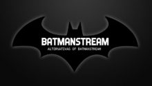 batmanstream alternative