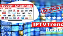 Best IPTV Stream Services For All Platforms