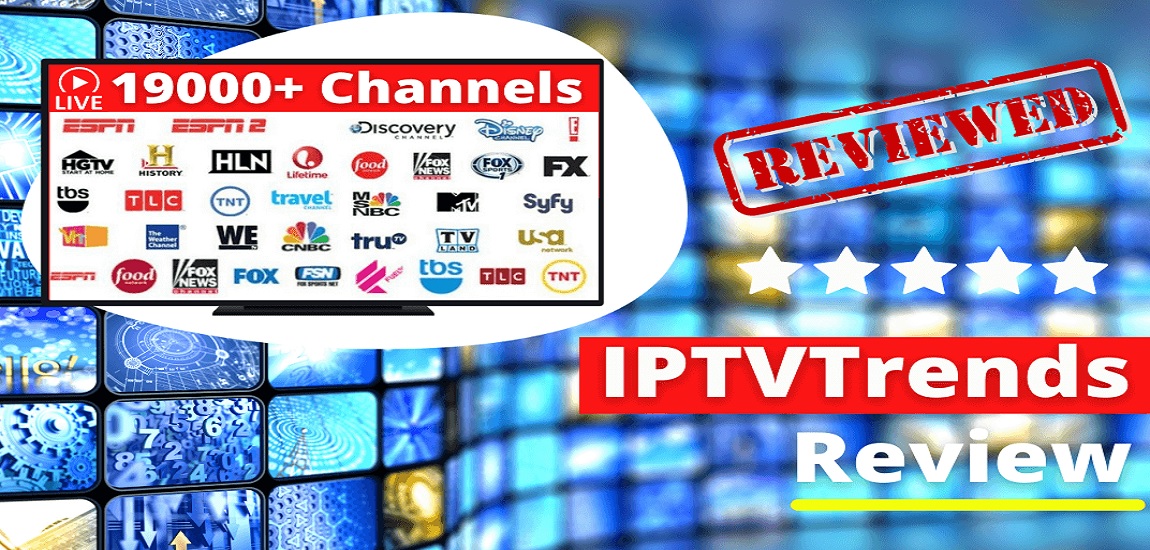 Best IPTV Stream Services For All Platforms