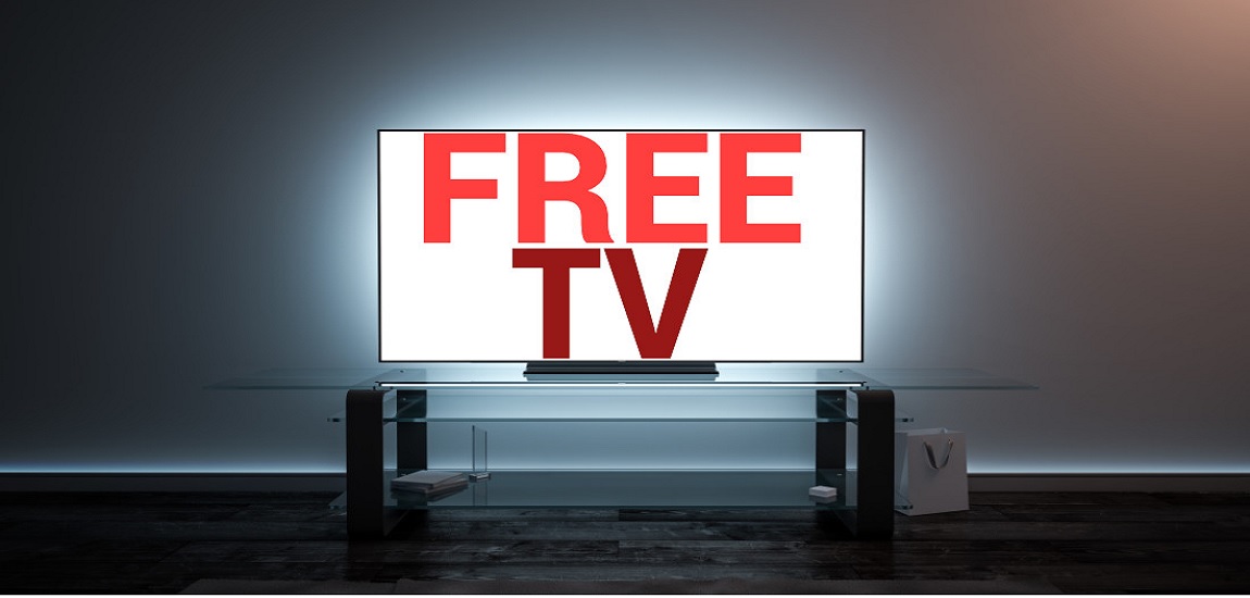 free tv