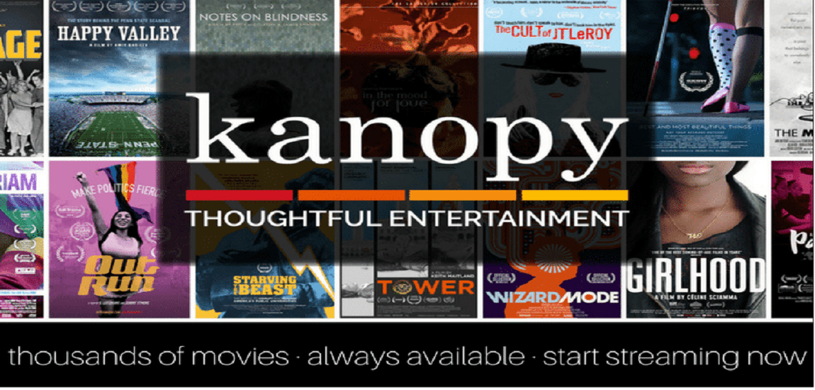 kanopy movies free