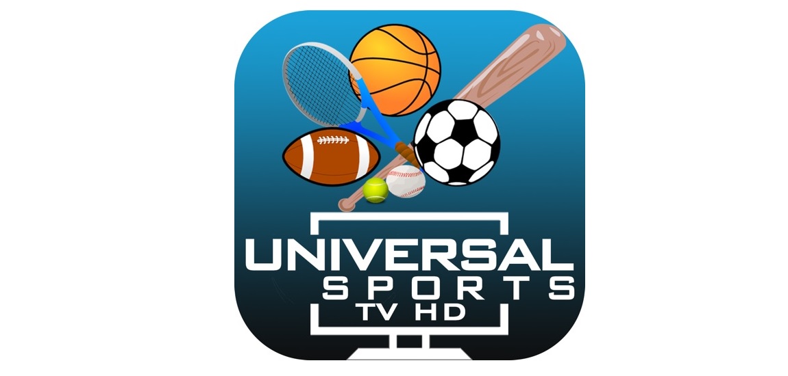universal tv hd sports