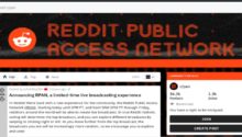 Best Reddit Streaming Sites