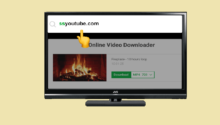 Methods to Download YouTube Videos