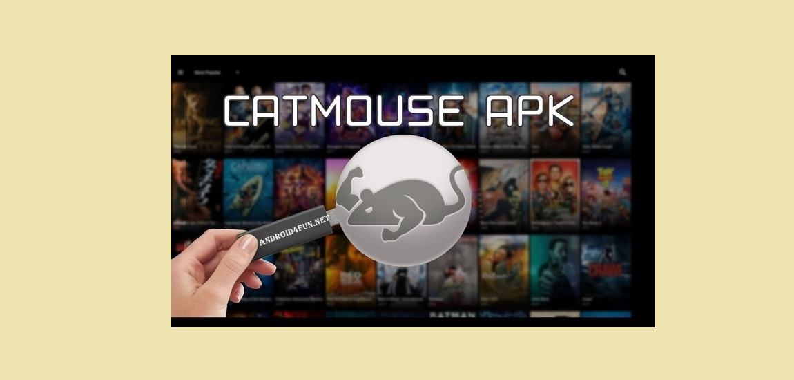 catmouse movie app