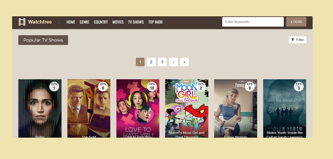 Best Free 123movies Alternatives For Watching Movies Online